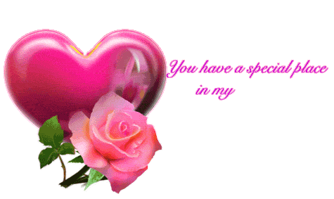 c'est mon coeur